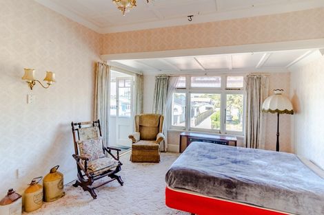 Photo of property in 164 Wellesley Road, Napier South, Napier, 4110