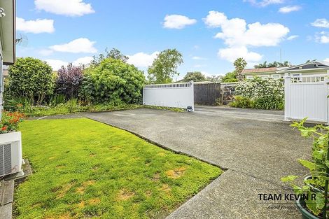Photo of property in 94 Clevedon Road, Papakura, 2110