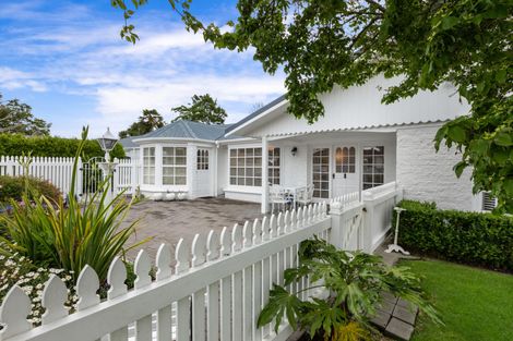 Photo of property in 1 Elm Street, Morrinsville, 3300