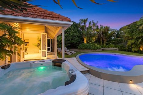 Photo of property in 5 Empire Road, Epsom, Auckland, 1023