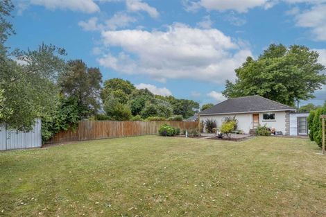 Photo of property in 4 Wadhurst Place, Burnside, Christchurch, 8053