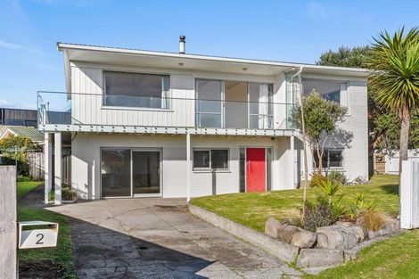 Photo of property in 2a Wanaka Terrace, Bell Block, New Plymouth, 4312