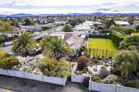 Photo of property in 408 High Street, Rangiora, 7400