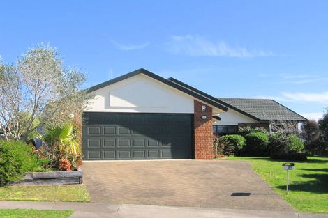 Photo of property in 14 Achilles Rise, Flagstaff, Hamilton, 3210