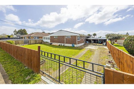 Photo of property in 43a Alexander Avenue, Papatoetoe, Auckland, 2025