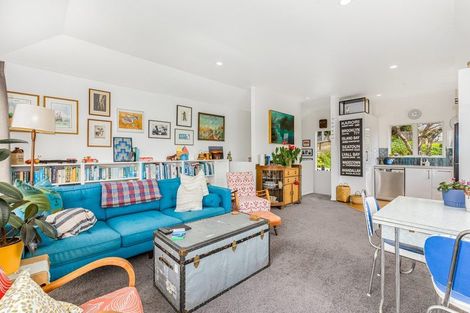 Photo of property in 1/25 Mana Street, Vogeltown, Wellington, 6021