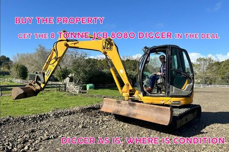 Photo of property in 11 Lascelles Drive, Dairy Flat, Albany, 0794