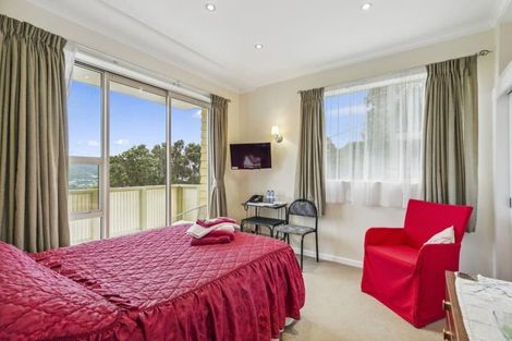 Photo of property in 191 Cecil Road, Wilton, Wellington, 6012