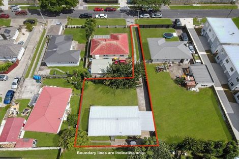 Photo of property in 2/17 Kent Road, Manurewa, Auckland, 2102