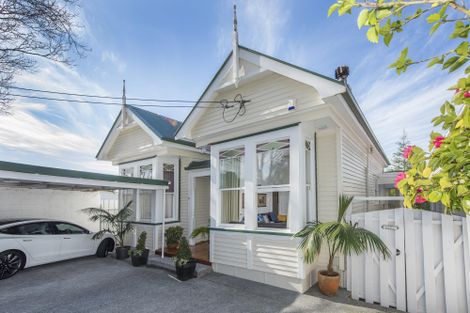 Photo of property in 31 Selbourne Street, Grey Lynn, Auckland, 1021