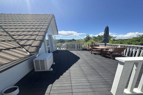 Photo of property in 13 Pounamu Avenue, Greenhithe, Auckland, 0632