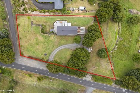 Photo of property in 148 Matarau Road, Matarau, Kamo, 0185