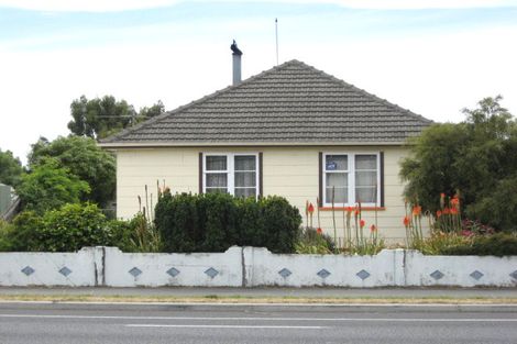 Photo of property in 807 Ferry Road, Woolston, Christchurch, 8023