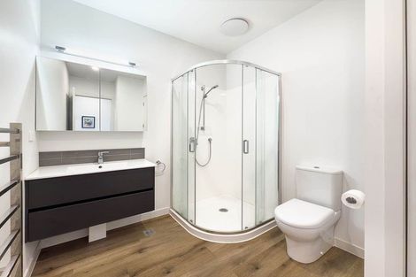 Photo of property in 15/1 Genevieve Lane, Hobsonville, Auckland, 0616