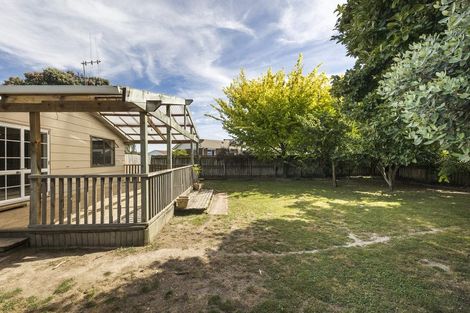 Photo of property in 6 Marybank Mews, Highbury, Palmerston North, 4412