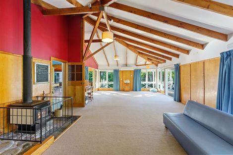 Photo of property in 733 Otaki Gorge Road, Hautere, Otaki, 5582