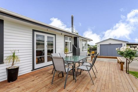 Photo of property in 102 Regent Street, Pahiatua, 4910