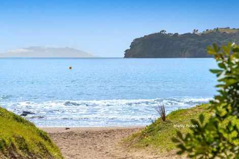 Photo of property in 3a Glamis Avenue, Manly, Whangaparaoa, 0930