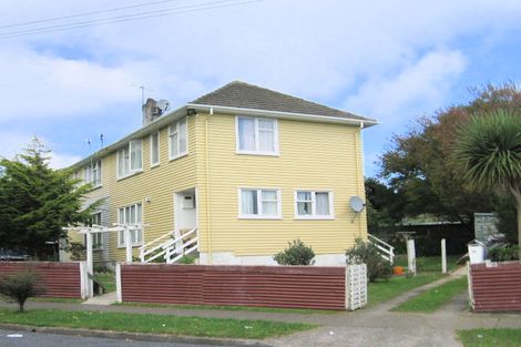 Photo of property in 1/195 Bedford Street, Cannons Creek, Porirua, 5024