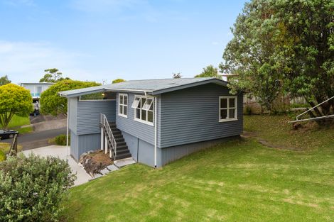 Photo of property in 47 Simkin Avenue, St Johns, Auckland, 1072
