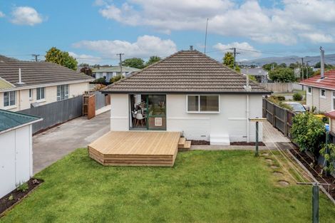 Photo of property in 21 Colac Street, Avondale, Christchurch, 8061