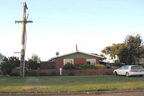 Photo of property in 194 Horndon Street, Darfield, 7510