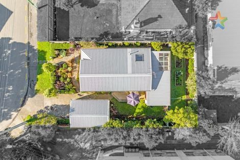 Photo of property in 17 Pirie Crescent, Moera, Lower Hutt, 5010