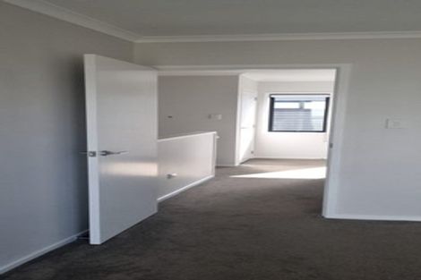 Photo of property in 20 Sidney Wallingford Way, Hobsonville, Auckland, 0616