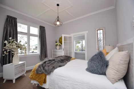 Photo of property in 87 Robertson Street, Richmond, Invercargill, 9810