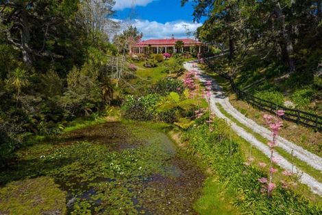 Photo of property in 40 Haigh Access Road, Redvale, Albany, 0794