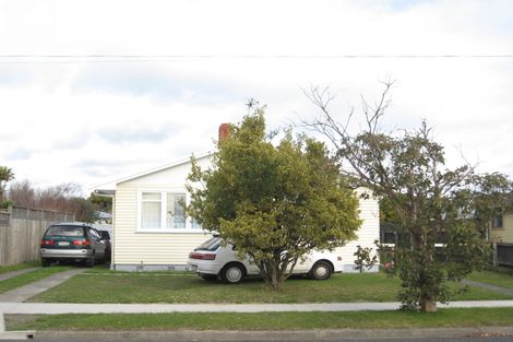 Photo of property in 79 Hillary Crescent, Maraenui, Napier, 4110