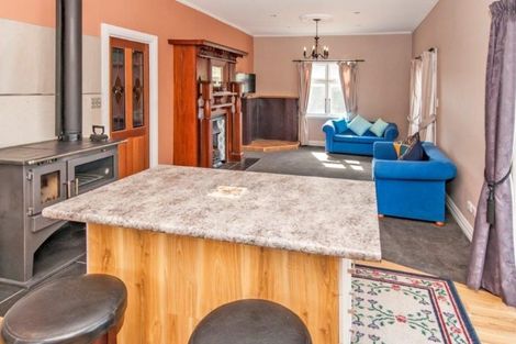 Photo of property in 49 High Street, Southbridge, 7602