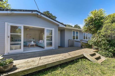 Photo of property in 126 Dimock Street, Titahi Bay, Porirua, 5022