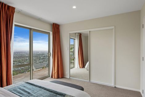 Photo of property in 5 Vista Place, Huntsbury, Christchurch, 8022
