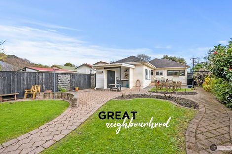 Photo of property in 75 Wyndrum Avenue, Waterloo, Lower Hutt, 5011