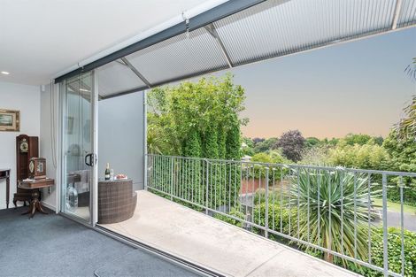 Photo of property in 19b Rostrevor Street, Hamilton Central, Hamilton, 3204