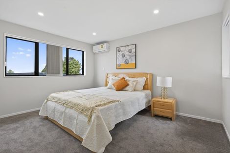 Photo of property in 26 Bendridge Street, Flat Bush, Auckland, 2019