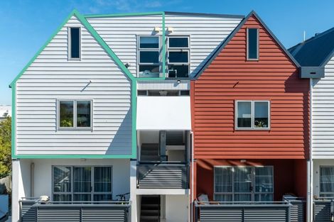 Photo of property in Amuri Park Apartments, 21/280 Bealey Avenue, Christchurch Central, Christchurch, 8013
