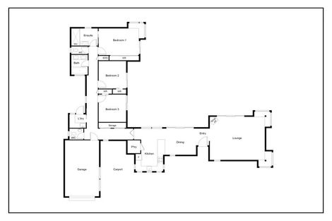 Photo of property in 5 Rush Place, Havelock North, 4130