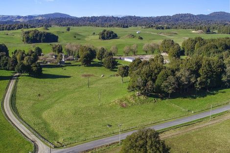 Photo of property in 97 South Road, Mamaku, Rotorua, 3072