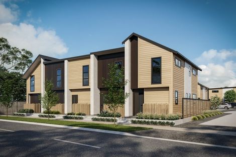 Photo of property in 14/35 Rata Street, Naenae, Lower Hutt, 5011