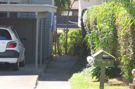 Photo of property in 1/40 Braemar Road, Rothesay Bay, Auckland, 0630