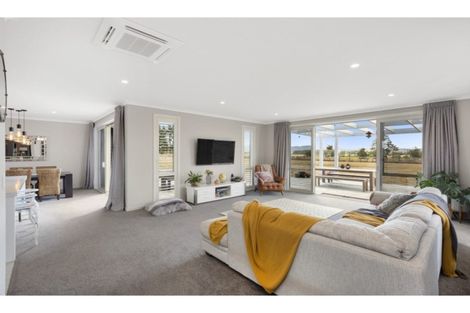 Photo of property in 6 Diane Place, Te Kowhai, Hamilton, 3288