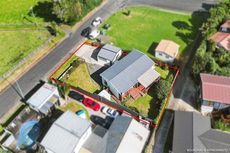 Photo of property in 39 Stevenson Road, Clarks Beach, 2122