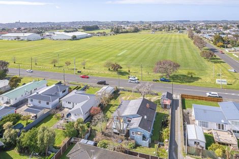 Photo of property in 152 Parsons Street, Springvale, Whanganui, 4501