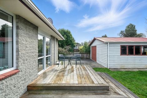Photo of property in 37 Mccarthy Street, Hoon Hay, Christchurch, 8025