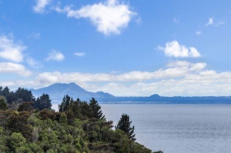 Photo of property in 512 Whareroa Road, Kuratau, Turangi, 3381