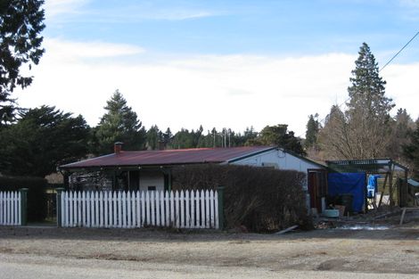 Photo of property in 23 Derwent Street, Naseby, 9396