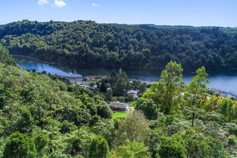 Photo of property in 93 State Highway 30, Tikitere, Rotorua, 3074