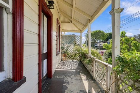 Photo of property in 25 Puriri Street, Helensville, 0800